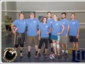 Fall 2014 - Monday Indoor Volleyball