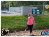Spring 2014 - Monday Sand Volleyball