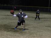 Fall 2012 - Thursday Kickball