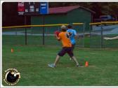 Fall 2013 - Wednesday Kickball