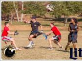 Fall 2014 - Sunday Flag Football