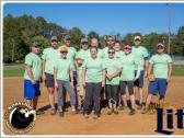 Fall 2014 - Sunday Softball