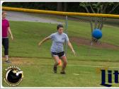 Fall 2014 - Thursday Mega-League Kickball