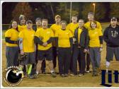 Fall 2014 - Wednesday Softball