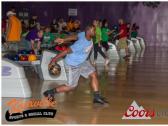 Late Fall 2015 - Tuesday Bowling