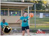 Monday Night Sand Volleyball Summer 2016