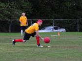 Spring 2012 - Thursday Kickball