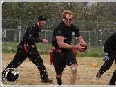 Spring 2013 - Monday Flag Football