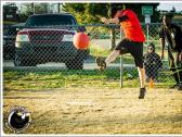 Spring 2013 - Thursday Kickball