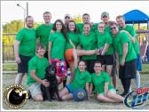 Spring 2014 - Wednesday Kickball