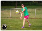 Summer 2013 Grass Volleyball