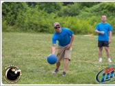 Summer 2014 - Sunday Kickball