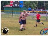 Summer 2014 - Thursday Mega-League Kickball