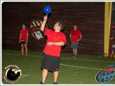 Summer 2014 - Tuesday Dodgeball