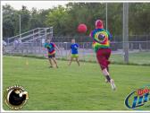 Summer 2014 - Wednesday Kickball