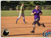 Summer 2014 - Wednesday Softball