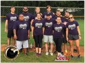 Summer Thursday Night Kickball 2017