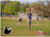 Thursday Kickball Spring 2017