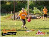 Thursday Kickball Summer 2016