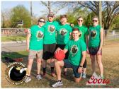 Wednesday Kickball 2017