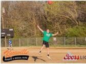 Wednesday Kickball Spring 2016