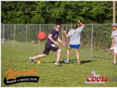 Wednesday Kickball Summer 2016