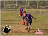 Wednesday Night Kickball Fall 2016