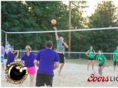 Wednesday Night Sand Volleyball Fall 2016