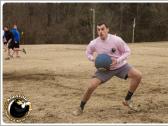 Winter 2013/14 - Sunday Kickball