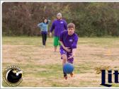 Winter 2014 - Sunday Kickball