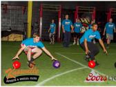 Winter 2015/16 Dodgeball