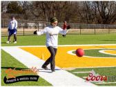 Winter 2015-2016 Kickball